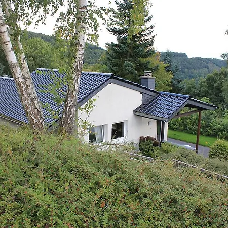 Eifellandhaus *