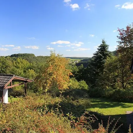 Eifellandhaus *