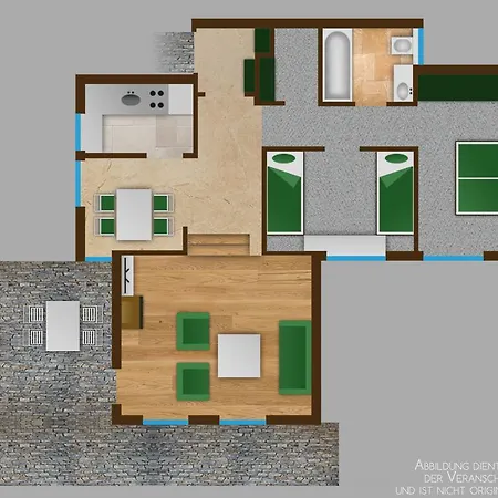 Eifellandhaus