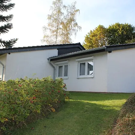 Eifellandhaus * Biersdorf