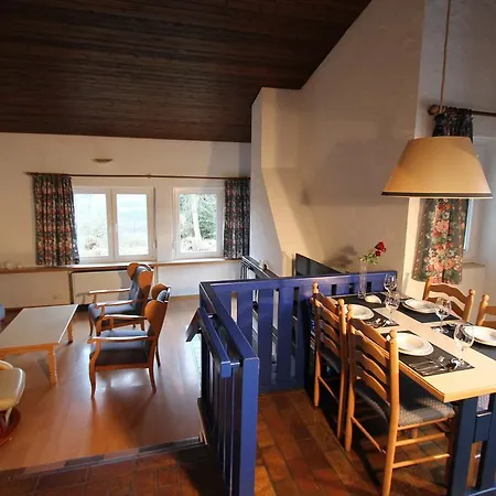Eifellandhaus
