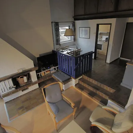 Eifellandhaus *