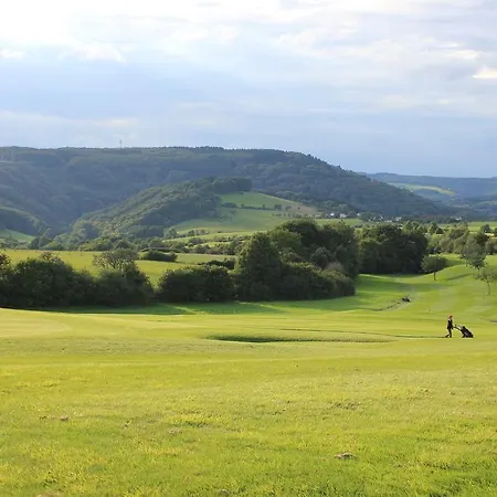 Сasa de vacaciones Eifellandhaus Biersdorf