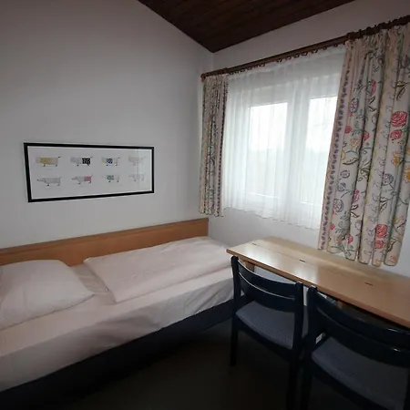 Eifellandhaus Сasa de vacaciones Biersdorf