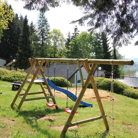Eifellandhaus Biersdorf