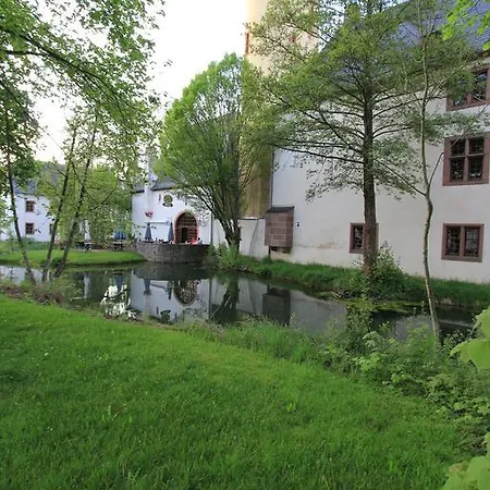 Eifellandhaus Biersdorf