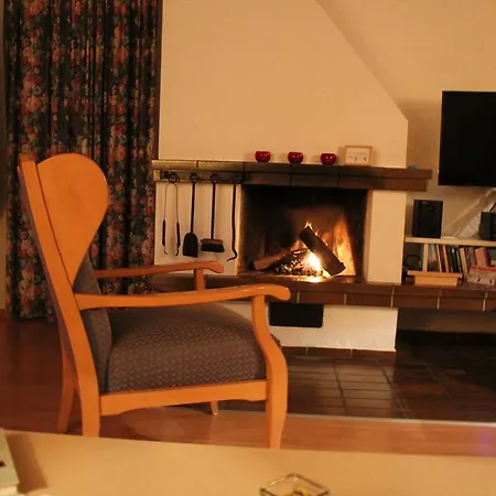 Eifellandhaus Biersdorf