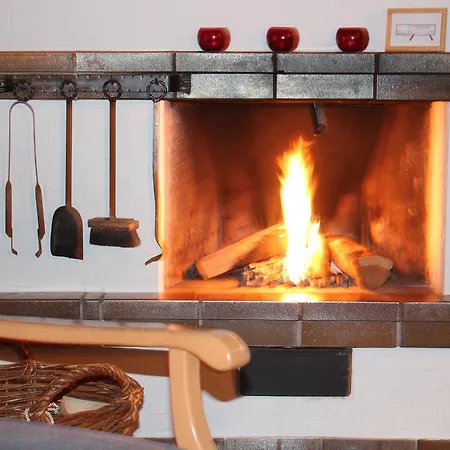 Сasa de vacaciones Eifellandhaus *