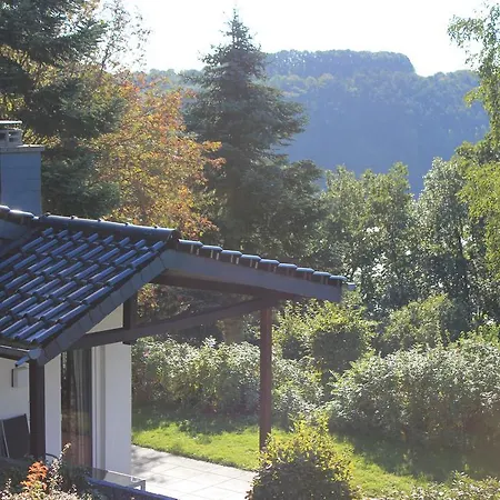 Eifellandhaus * Biersdorf