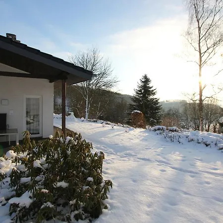 Eifellandhaus * Biersdorf