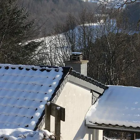 Сasa de vacaciones Eifellandhaus Biersdorf