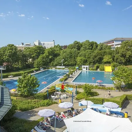 Eifellandhaus Сasa de vacaciones