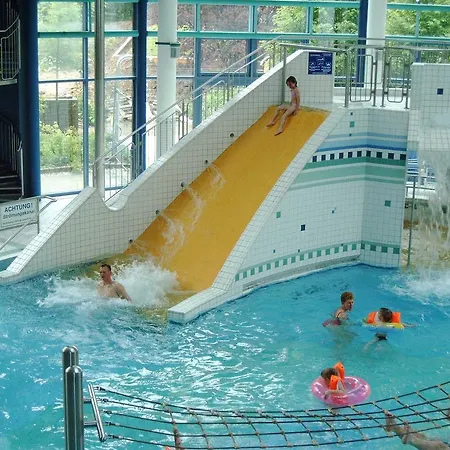 Eifellandhaus Сasa de vacaciones *