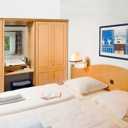 Eifellandhaus Сasa de vacaciones